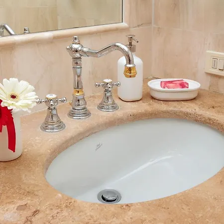 Luxury House Borghese Διαμέρισμα Ρώμη