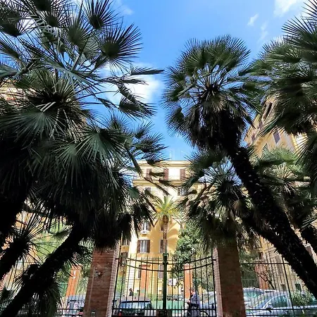 Luxury House Borghese Ρώμη