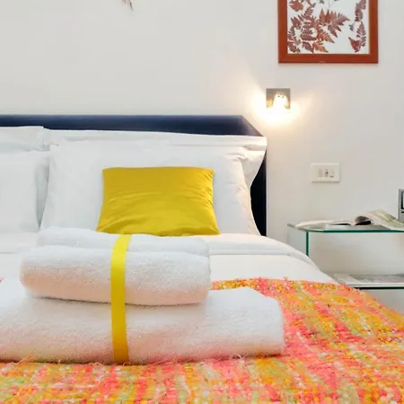 Διαμέρισμα Luxury House Borghese