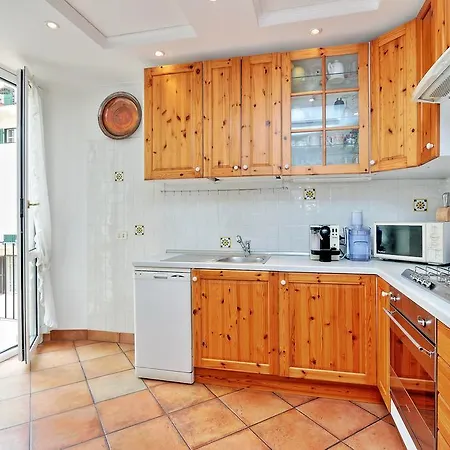 Luxury House Borghese Διαμέρισμα