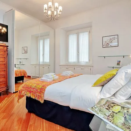 Διαμέρισμα Luxury House Borghese *