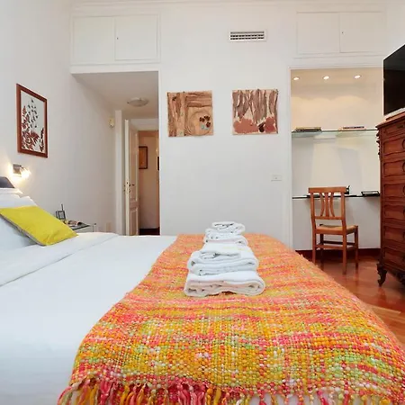 Διαμέρισμα Luxury House Borghese Ρώμη