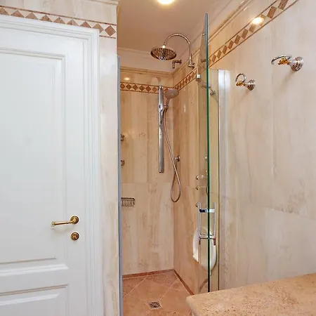 Luxury House Borghese Ρώμη