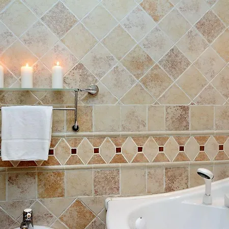Διαμέρισμα Luxury House Borghese *