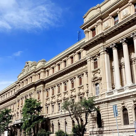 Luxury House Borghese Διαμέρισμα Ρώμη