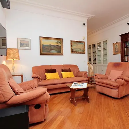 Luxury House Borghese Διαμέρισμα *