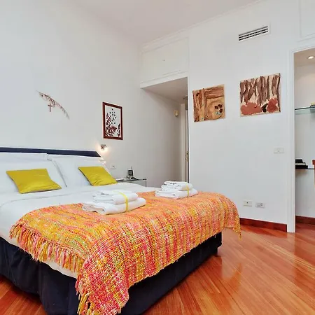 Luxury House Borghese * Ρώμη