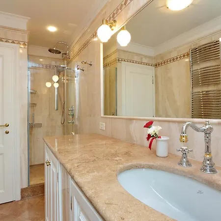 Luxury House Borghese Διαμέρισμα Ρώμη