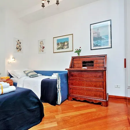 Luxury House Borghese * Ρώμη