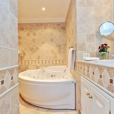 Διαμέρισμα Luxury House Borghese *