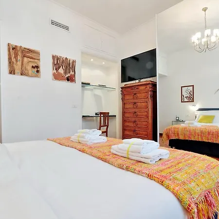 Διαμέρισμα Luxury House Borghese