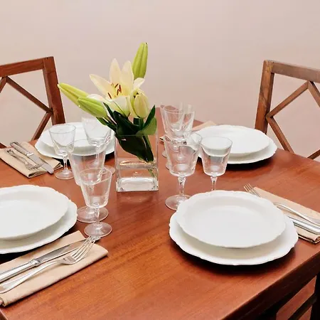 Διαμέρισμα Luxury House Borghese *