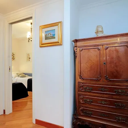 Luxury House Borghese Daire Roma