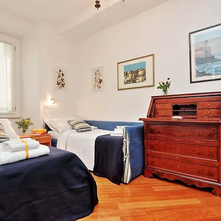 Διαμέρισμα Luxury House Borghese *