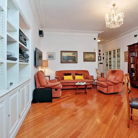 Daire Luxury House Borghese