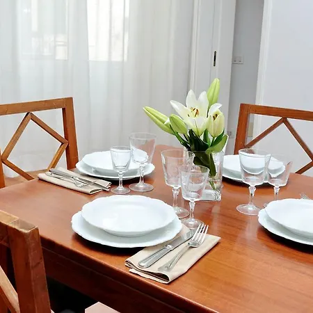Luxury House Borghese