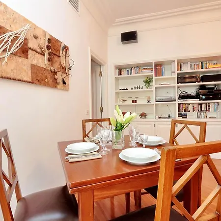 Διαμέρισμα Luxury House Borghese