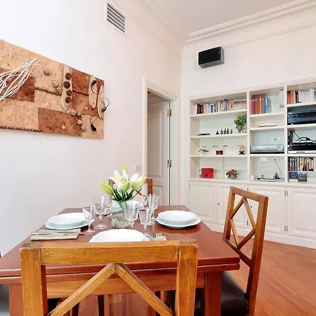 Luxury House Borghese Ρώμη