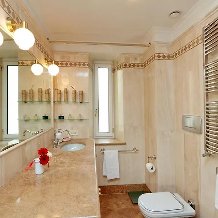 Luxury House Borghese