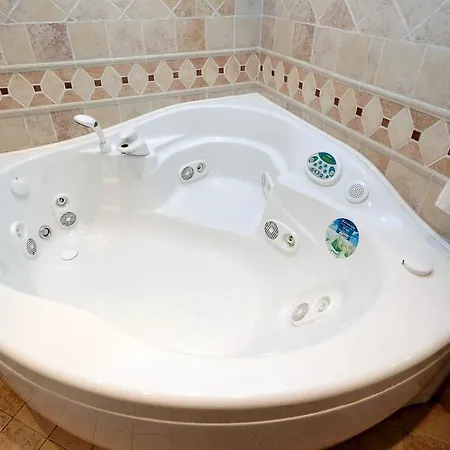 Luxury House Borghese Daire *